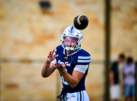 2026-8-28 Manor New Tech (TX) @ Legacy Ranch (TX) - Varsity - Football