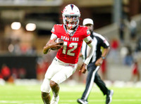 2026-8-27 Katy Freeman @ Cy Lakes - Varsity - Football