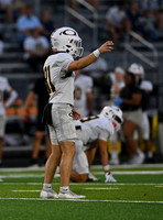 2026-8-27 Klein Oak (TX) @ Grand Oaks (TX) - Boys - Varsity - Football