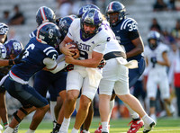 2026-8-29 College Station @ Cy Springs - Varsity - Football