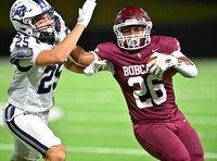 2026-8-29 Tomball Memorial @ Cy-Fair - Boys - Varsity - Football