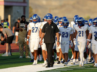 2026-8-28 Santa Margarita Catholic (CA) @ Centennial High (CA) - Boys - Varsity - Football