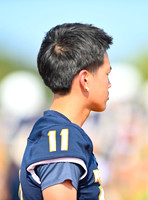 2026-8-26 FB Hightower @ Cy Ranch - Boys - JV-B - Football