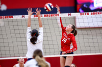 2026-9-1 Keller @ Mckinney Boyd (TX)  - Girls - JV - Volleyball
