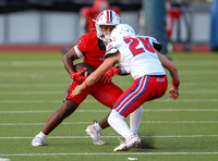 2026-9-3 JJ Pearce (TX) @ Mckinney Boyd (TX)  - Boys - JV - Football