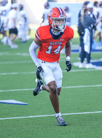 2026-9-3 Princeton (TX)  @ Mckinney North (TX)  - Boys - Varsity - Football