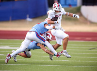 2026-9-4 Mckinney Boyd (TX)  @ JJ Pearce (TX) - Boys - Varsity - Football