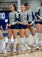 2026-9-1 Hebron (TX) @ Walnut Grove (TX) - Girls - JV - Volleyball