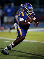 2026-9-4 S Garland (TX)  @ Community Nevada(TX)  - Boys - Varsity - Football