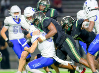 2026-9-3 New Caney (TX)  @ Cy Falls - Varsity - Football