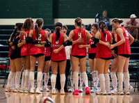 2026-9-2 SB Memorial (TX) @ Houston Stratford (TX) - Girls - JV-A - Volleyball