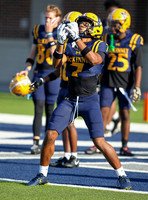 2026-9-4 Forney (TX)  @ McKinney (TX)  - Boys - Varsity - Football