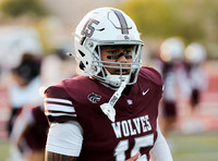 2026-9-4 Arizona College Prep High School (AZ) @ Desert Mountain High School (AZ) - Boys - Varsity - Football