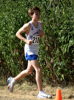 2026-9-5 2026 Lakehill Prep Cross Country Meet