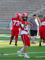 2026-9-4 Houston Stratford (TX) @ Langham Creek (TX) - Varsity - Football
