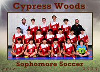 2023 Cy Woods Soph Soccer 5x7