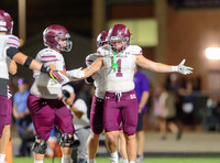 2026-9-4 Magnolia @ College Station - Varsity - Football