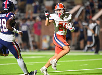 2026-9-4 Bridgeland @ Katy Tompkins - Boys - Varsity - Football