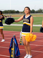 2026-9-3 C E King (TX)  @ Cy Ranch - Boys - 9A - Football