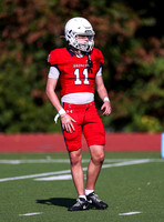 2026-9-9 Keller @ Mckinney Boyd (TX)  - Boys - JV - Football