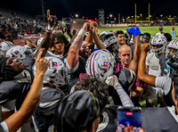 2026-9-4 NW Nelson @ Lewisville (TX) - Varsity - Football