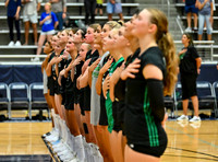 2026-9-1 Southlake Carroll (TX) @ Flower Mound (TX) - Girls - Varsity - Volleyball