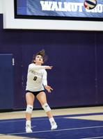 2026-9-8 McKinney (TX)  @ Walnut Grove (TX) - Girls - 9A - Volleyball