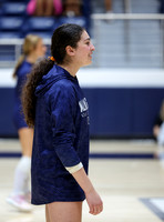 2026-9-8 McKinney (TX)  @ Walnut Grove (TX) - Girls - Varsity - Volleyball