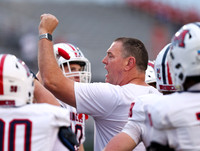 2026-9-10 Mckinney Boyd (TX)  @ Keller - Boys - Varsity - Football