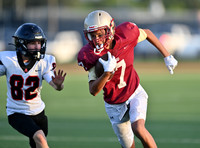 2026-9-10 FB Austin @ Cy Woods - 9A - Football