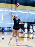 2026-9-8 JJ Pearce (TX) @ Plano East (TX) - Girls - JV - Volleyball