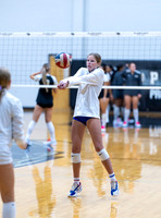 2026-9-8 JJ Pearce (TX) @ Plano East (TX) - Girls - Varsity - Volleyball