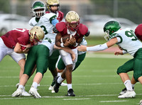 2026-9-10 Strake Jesuit (TX) @ Cy Woods (TX) - 9B - Football
