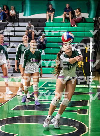 Thousand Oaks vs Oaks Christian Girls Varsity Volleyball-0010