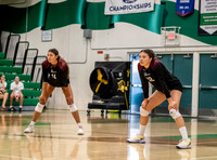 Thousand Oaks vs Oaks Christian Girls Varsity Volleyball-0029