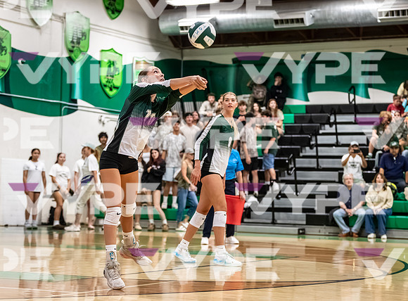 Thousand Oaks vs Oaks Christian Girls Varsity Volleyball-0026