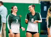 Thousand Oaks vs Oaks Christian Girls Varsity Volleyball-0017