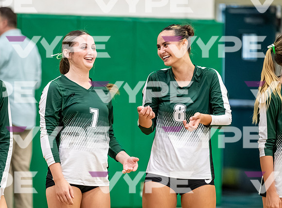 Thousand Oaks vs Oaks Christian Girls Varsity Volleyball-0017
