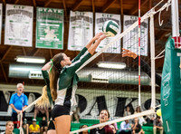 Thousand Oaks vs Oaks Christian Girls Varsity Volleyball-0031