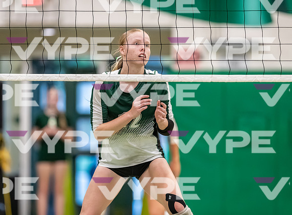 Thousand Oaks vs Oaks Christian Girls Varsity Volleyball-0046