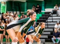 Thousand Oaks vs Oaks Christian Girls Varsity Volleyball-0045
