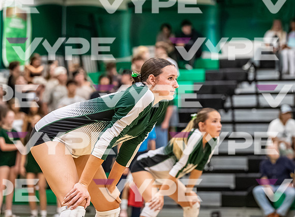 Thousand Oaks vs Oaks Christian Girls Varsity Volleyball-0045