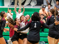 2026-9-8 Oaks Christian School (CA) @ Thousand Oaks (CA) - Girls - Varsity - Volleyball