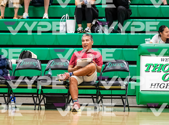 Thousand Oaks vs Oaks Christian Girls Varsity Volleyball-0087