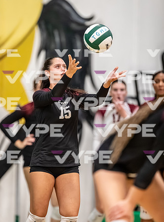 Thousand Oaks vs Oaks Christian Girls Varsity Volleyball-0101