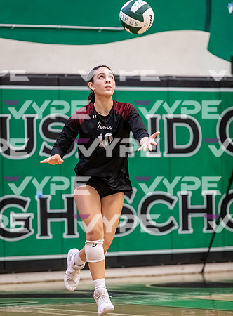 Thousand Oaks vs Oaks Christian Girls Varsity Volleyball-0104