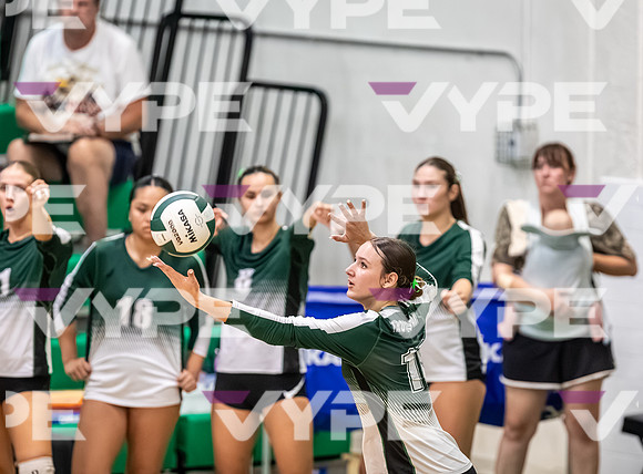 Thousand Oaks vs Oaks Christian Girls Varsity Volleyball-0111