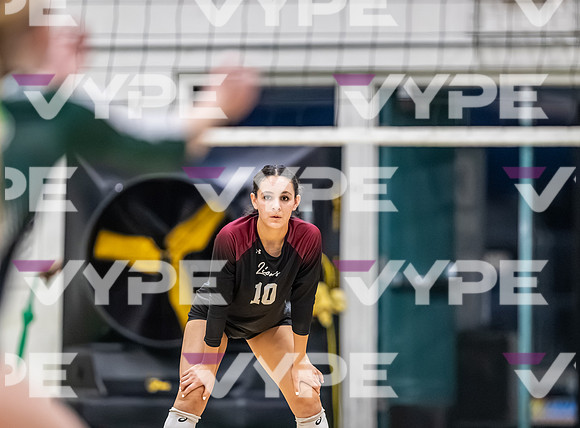 Thousand Oaks vs Oaks Christian Girls Varsity Volleyball-0118
