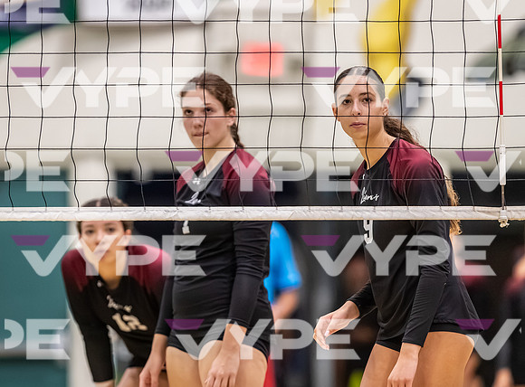 Thousand Oaks vs Oaks Christian Girls Varsity Volleyball-0124