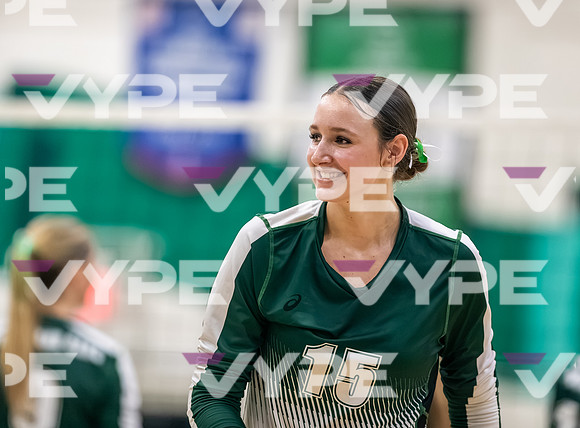 Thousand Oaks vs Oaks Christian Girls Varsity Volleyball-0126